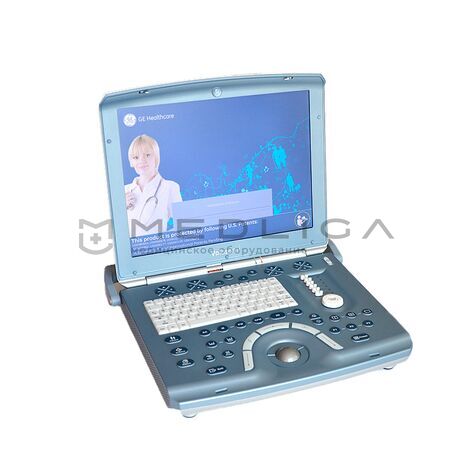 GE Healthcare Voluson I