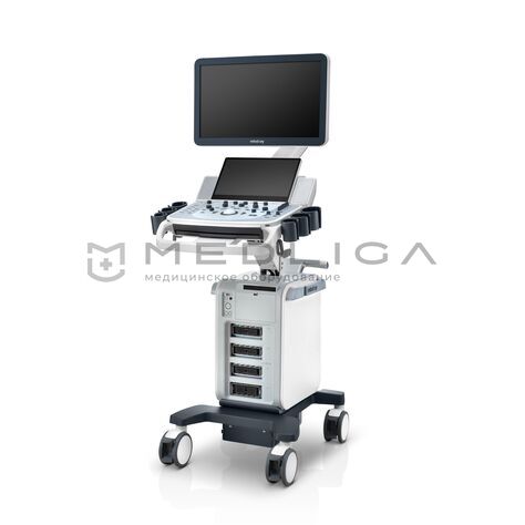 Mindray DC-60 Exp, 9