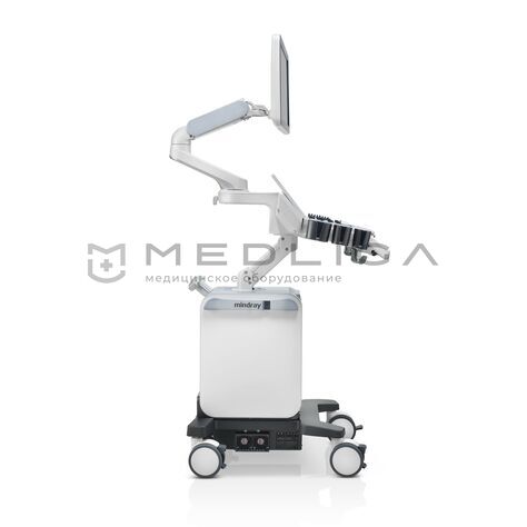 Mindray DC-60 Exp, 5