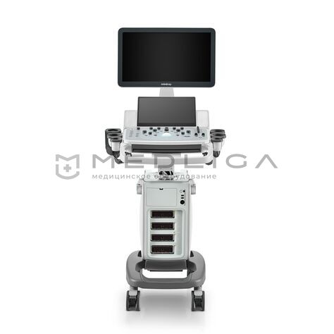 Mindray DC-40 PRO, 2