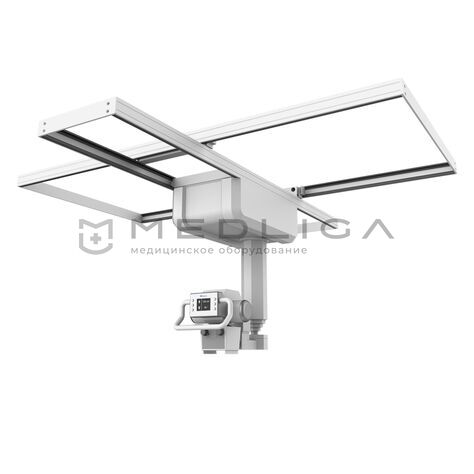 SG Healthcare JUMONG M, Мощность генератора, кВт: 65, 4