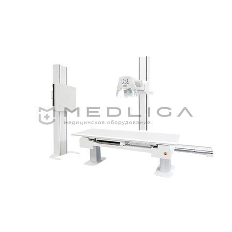 EcoRay HF-525 PLUS, Крепление излучателя: Потолочное, Мощность генератора, кВт: 80