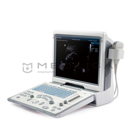 Mindray DP-50 Color, 3