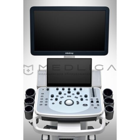 Mindray DC-60 Exp, 8