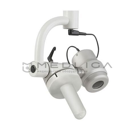 marLED E9i/Е15 с камерой и принадлежностями, 2