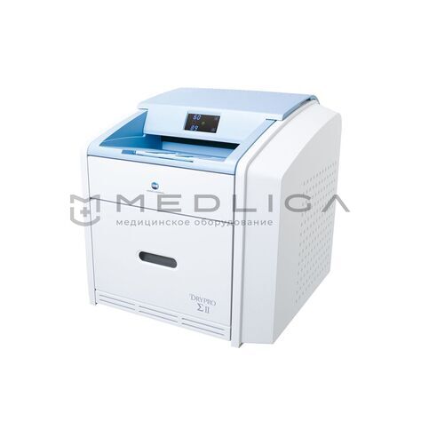 Konica Minolta DRYPRO SIGMA 2