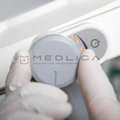 Dräger Polaris 50, 8