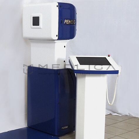 С.П. Гелпик «РЕНЕКС-Ф5000», Мощность генератора, кВт: 40, 7