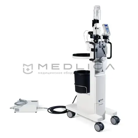 Ulrich XD 2003 TENNESSEE, 2