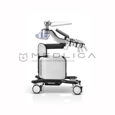 Mindray Consona N8, Сегмент: Частный, 9