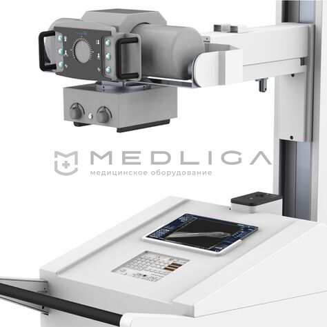 SG Healthcare JUMONG PG (40 кВт) неонатальный, 3