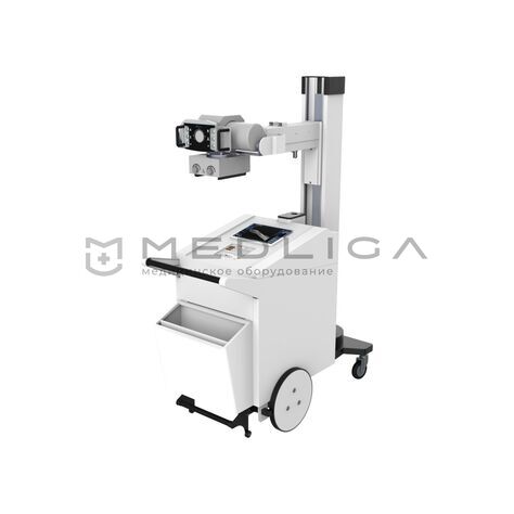 SG Healthcare JUMONG PG (40 кВт) неонатальный