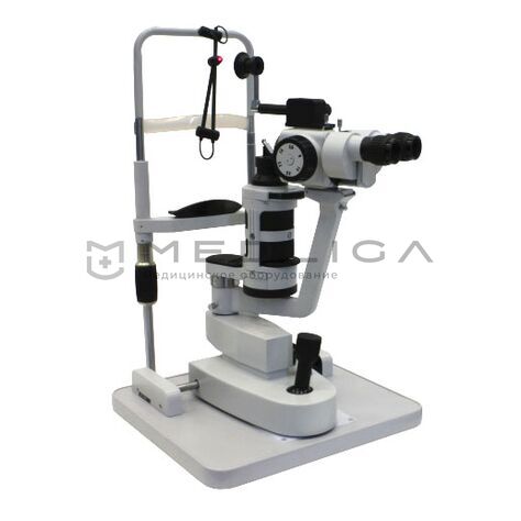 ЗОМЗ SL-P-05 с тонометром