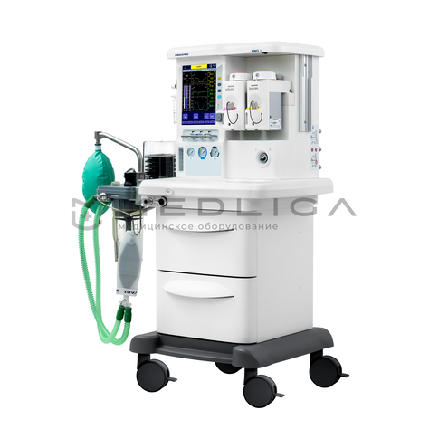 Siriusmed Maja X50, 4