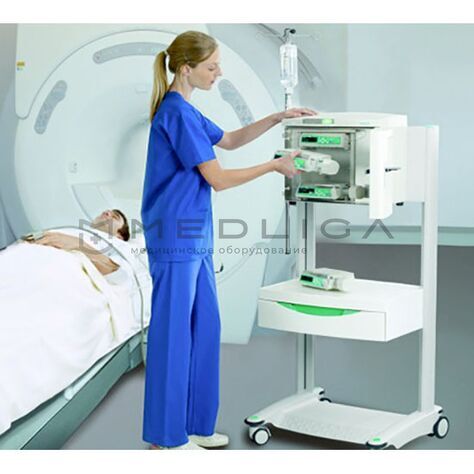 B.braun Infusomat Space, 4