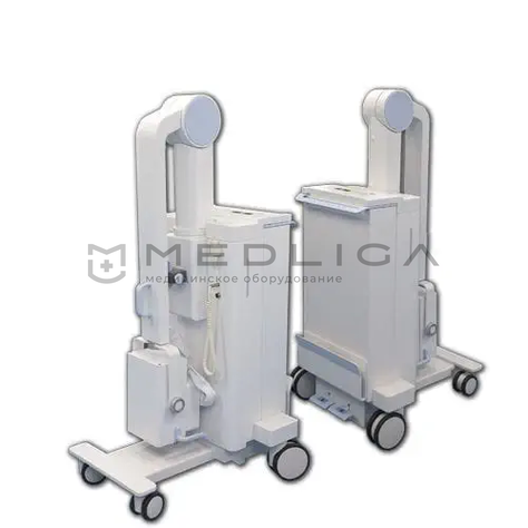 EcoRay ULTRA 200/200A, 4