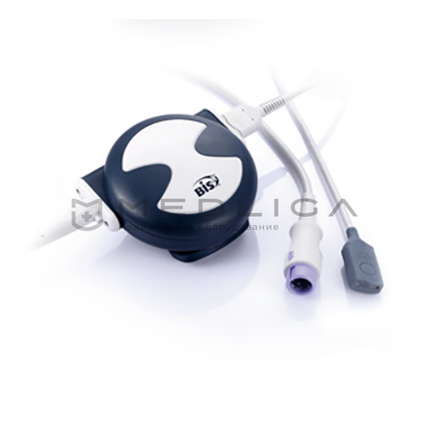 для измерения биспектрального индекса (BISx), 2