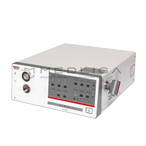 Pentax VERSA EPK-V1500c, Наличие клавиатуры: Нет