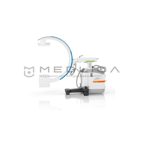 Siemens Cios Select, 2