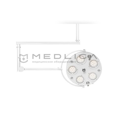 FotonFly 6М , Тип светильника (вариации): Потолочный , 2