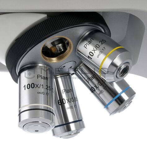 Levenhuk MED D40T LCD, 7