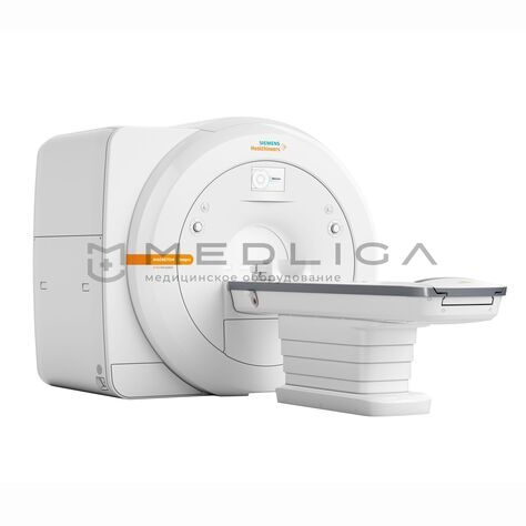 Siemens MAGNETOM Sempra, 2