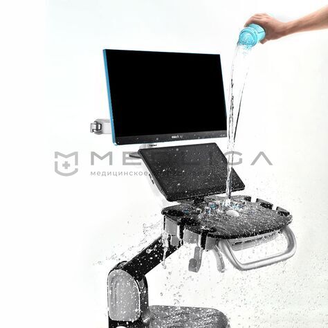 Mindray Consona N9 Exp, Сегмент: Государственный, 4