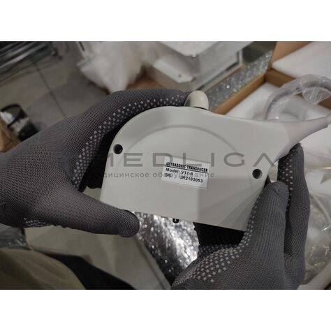 Mindray V11-3 (БУ), Серийный номер: JR2103053, 5