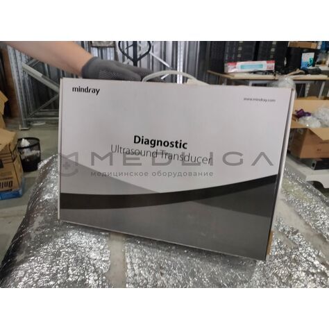 Siemens Acuson EV7 (БУ), 7