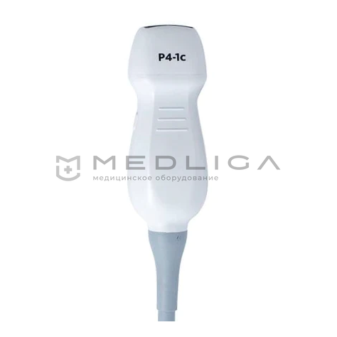 Zonare P4-1C (БУ, 2017)