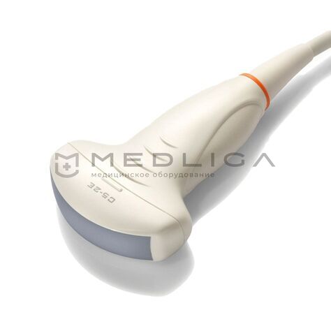 Mindray C5-2E (БУ), Серийный номер: 9SX2C081852