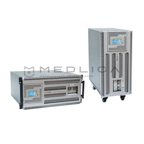 Стабилизатор напряжения IS12000RT, 3