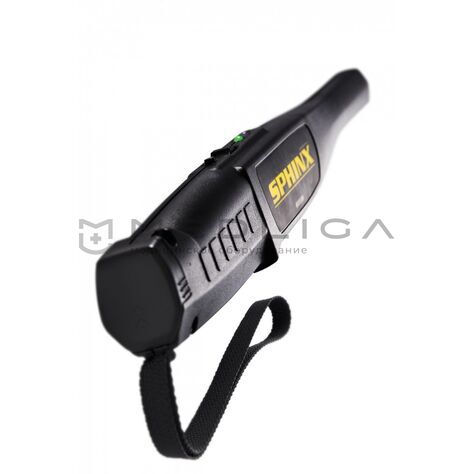 «СФИНКС» ВМ-612, 3