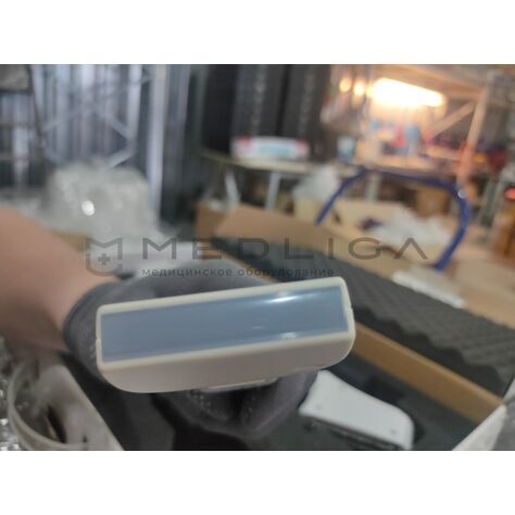 SIUI linear probe (Apogee 5300), 2