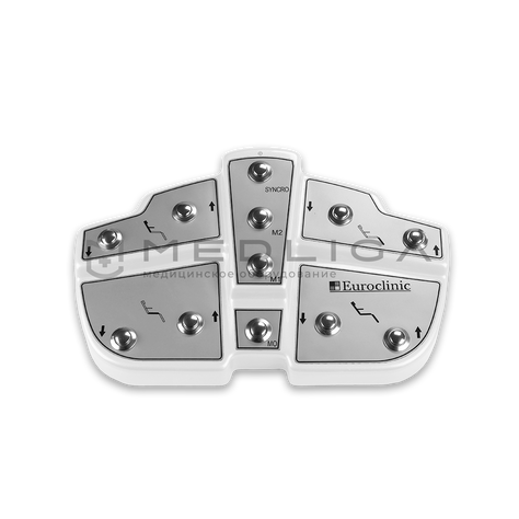 Euroclinic Lynea EVO, 7