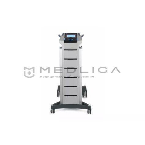 BTL-4920 Premium, Количество каналов: 2