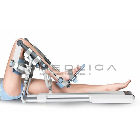 BTL-CPMotion K Easy, Комплектация: Дистанционное включение и выключение аппарата, 3