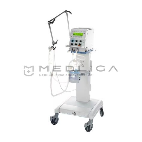 Dräger Babylog 8000 plus