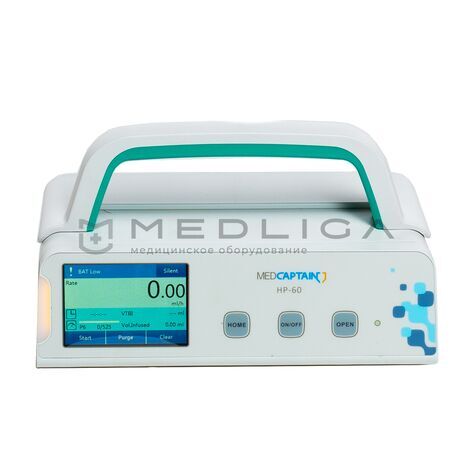 MEDCAPTAIN HP-60