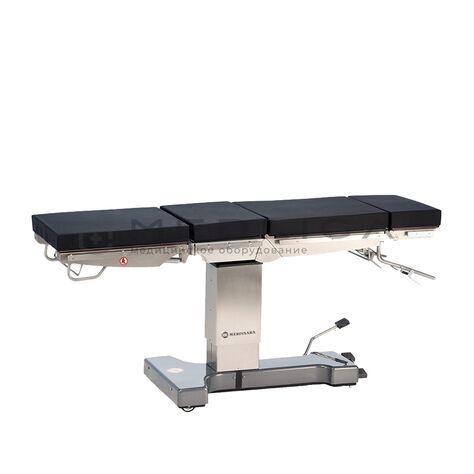 Merivaara Practico Manual