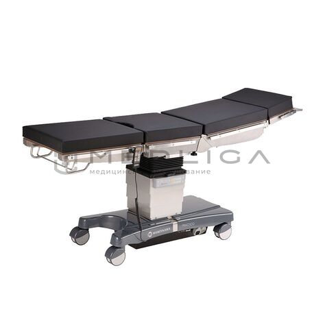 Merivaara Practico Slide, Модель: SLIDE