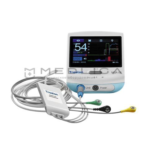 Тритон МГА-06