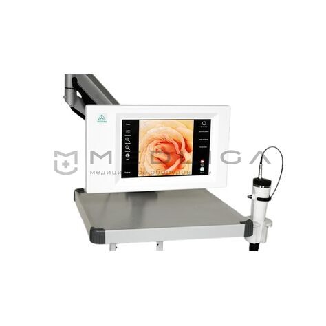 Аудиовидеорегистратор ОПТИMED, 2