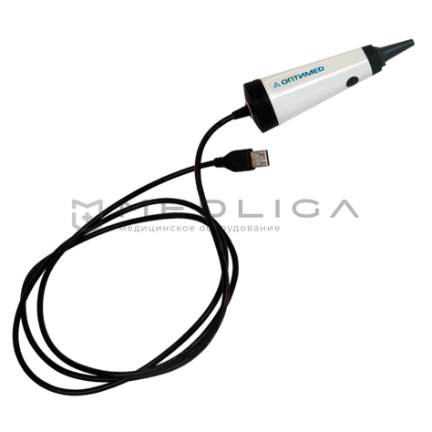 Видеоотоскоп ОПТИMED В0-01