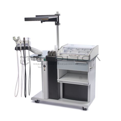 Euroclinic Otocompact Plus