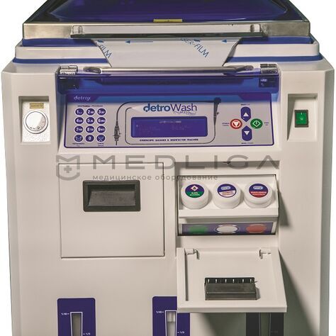 Detrox Detro Wash 7005, 5