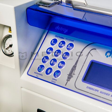 Detrox Detro Wash 5003, 6