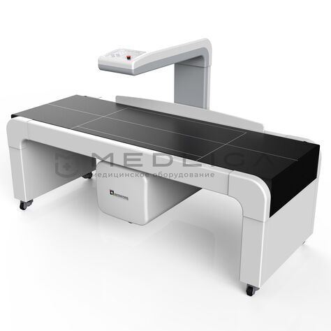 Medikors InAlyzer AIR, 2