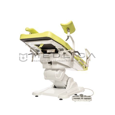 Euroclinic Suprema G-200, 9