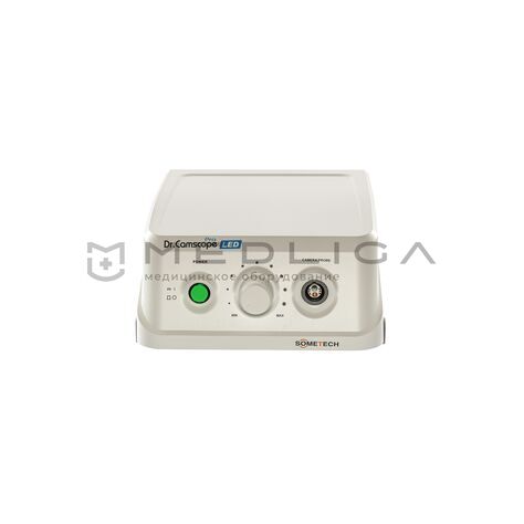 Sometech Dr. Camscope DCS-103 R, Область применения: Проктология, 7